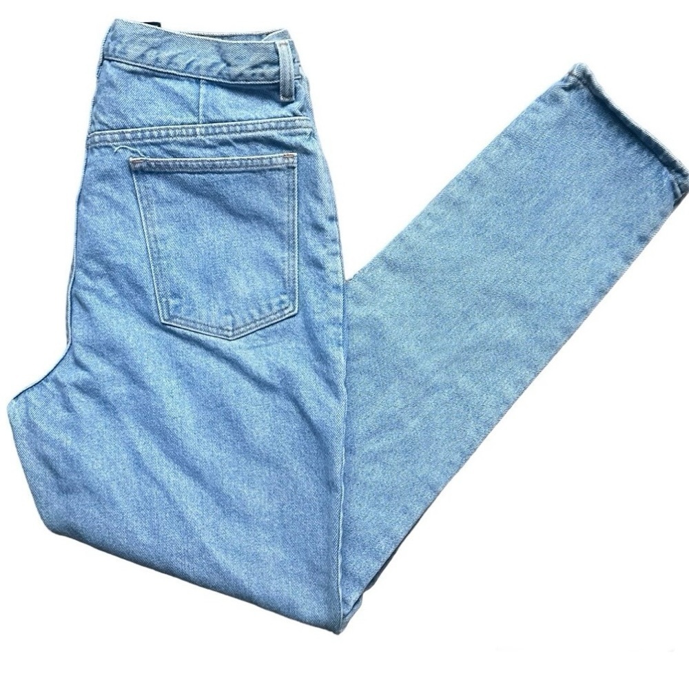 Vintage Gap Classic Fit Jeans